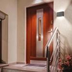 357422 STREET NT17 387 темно-серый Ландшафтный светильник IP54 LED 3000K 6W 220-240V KAIMAS