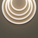 Гибкий неон 12x12 24В 12Вт/м 3000K IP67 5м, 432022. TM Maytoni