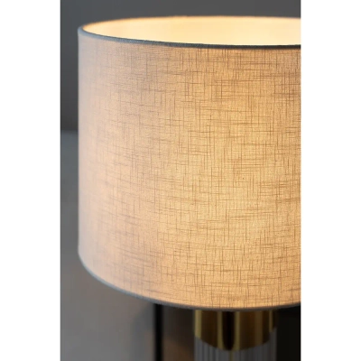 Декоративная настольная лампа Arte Lamp STEFANIA A5053LT-1PB, 1хE27