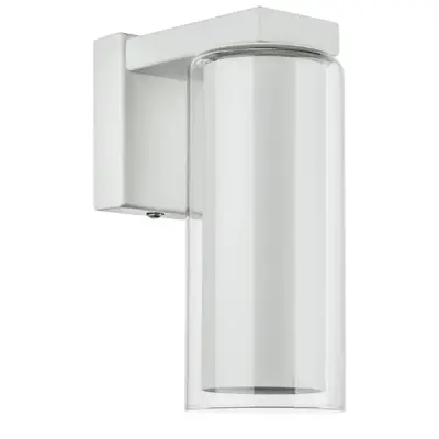756616 Бра CILINO 1х40W GU10 WHITE Lightstar