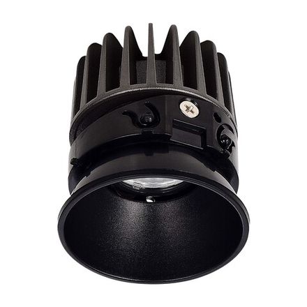 ST851.438.12 Светодиодный модуль Черный LED 1*12W 3000K 960Lm Ra&gt;90 36° IP20 D69xH70 220-240V