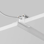 Шинопровод 2м Radity встраиваемый белый, TRA084MP-12W. TM Maytoni