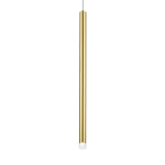 LT7472431 Люстра TUBO LED 5W 320LM 360G ЗОЛОТО 4000K (747243+574701)