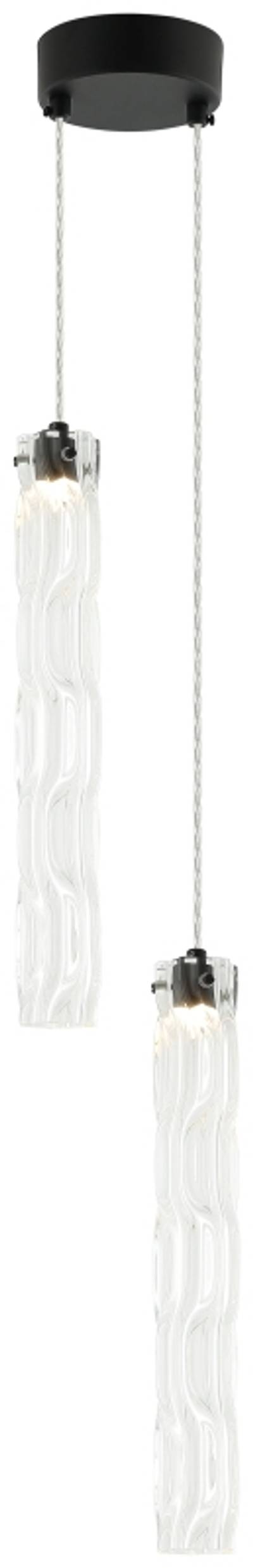 Светильник подвесной настенный Stilfort 2163/02/02WP серия Still