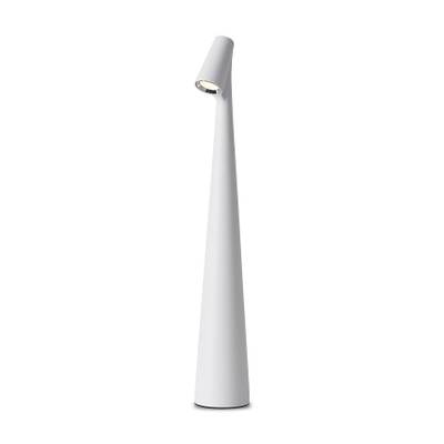 Настольный светильник Clam FR6188TL-L3W, LED. TM Maytoni