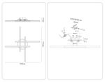 Светильник светодиодный потолочный FL6281 WH белый 58W 3000K-6400K 700*700*85 (ПДУ ИК)