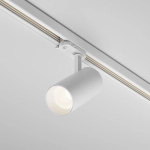 Трековый светильник Фокус / Focus Led Trinity 2700-5000K 20Вт 36°, TR197-3-20WCCT-M-W. TM Maytoni