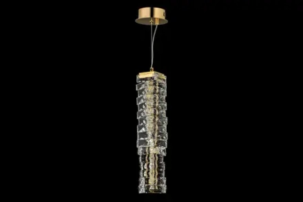 Люстра подвесная Dio D'Arte Elite Magaza L 1.5.11x47.100 G