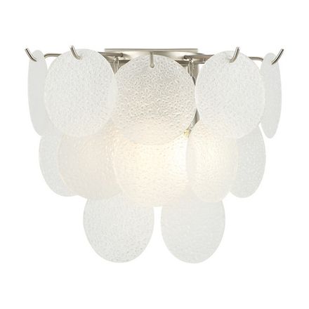 Настенный светильник (бра) Porto FR5104WL-02N, E14х2. TM Maytoni