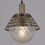 09881-0.9-03 AB светильник потолочный