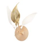 Бра Crystal Lux STEFANIA AP1 3070/401