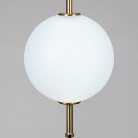 56030-0.9-04 COPPER светильник потолочный Reluce, LED
