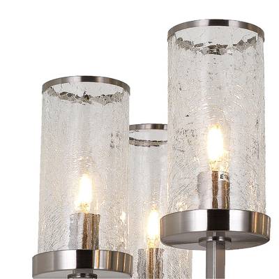 Подвесная люстра Assembly 2374-7P. ТМ Favourite