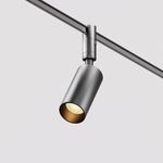 Трековый светильник Focus Led 3000К 10Вт 36°, TR201-1-10W3K-M-B. TM Maytoni