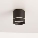 Citilux Борн CL745021N LED Светильник накладной Чёрный