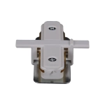 RL 06043 straight connector WT Reluce