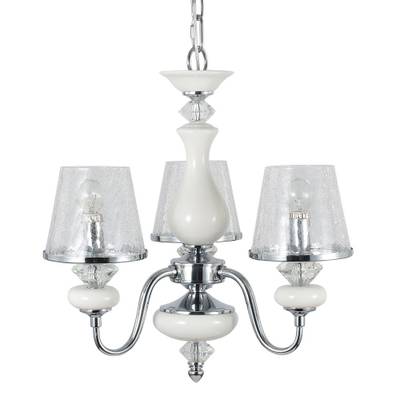 Люстра Crystal Lux BETIS SP-PL3 1210/303