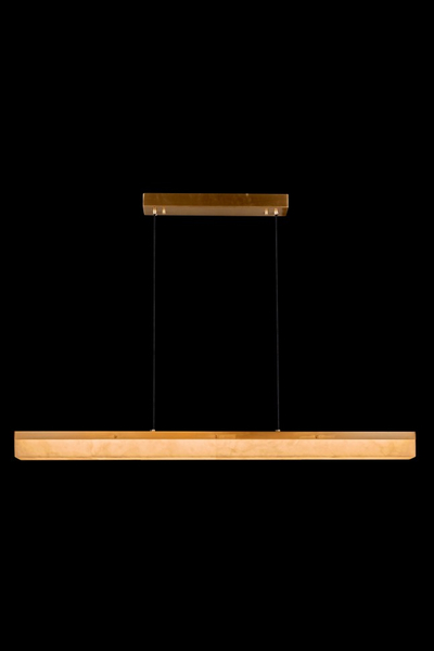 Подвесной светильник Adagio FL1014-1P-BR, LED