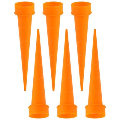 Ороситель растений на бутылку (набор 6шт)