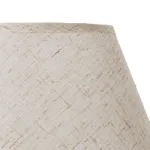 Торшер Arte Lamp ALEA A5068PN-1BK, 1хE27