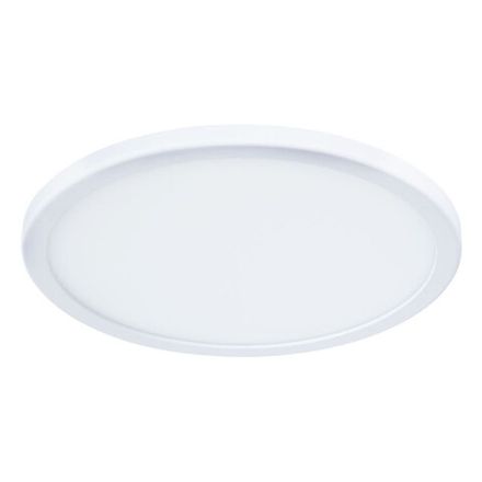 Встраиваемый светильник Arte Lamp MESURA A7975PL-1WH, LED