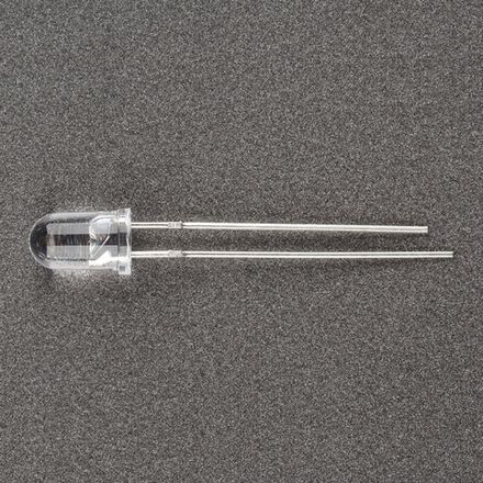 Светодиод ARL-5213UYC-1.5cd (Arlight, 5мм (круглый))