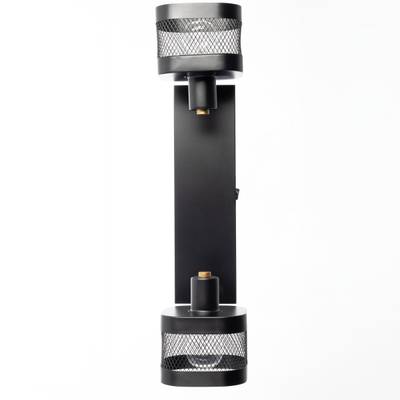 Citilux Хаген CL531525 Спот с выключателем Чёрный