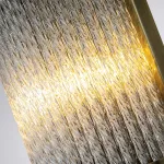 Настенный светильник ARTE LAMP ALBALI A1063AP-2AB, 2хE14