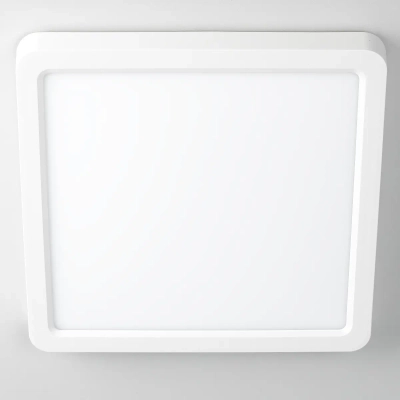 Citilux Бейсик CL738K180V LED Светильник накладной Белый