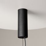 Подвесной светильник Cosmo 3000К 39Вт, MOD210PL-L39B3K. TM Maytoni
