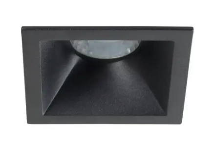 Светильник встраиваемый Crystal Lux CLT 007C1 BL 1400/170