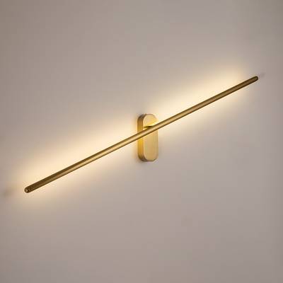 Декоративная подсветка Arte Lamp PRIMA A2028AP-1PB, 1хLED