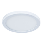 Встраиваемый светильник Arte Lamp MESURA A7972PL-1WH, LED