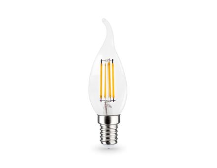 Лампа светодиодная Filament 351124 LED CF35 11W E14 4000K 220-240V