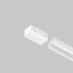 Заглушка к профилю Elasity IP O-TR001-EC-W. TM Maytoni