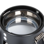 Точечный встраиваемый светильник Arte Lamp HELM A2868PL-1BK, 1хGU10