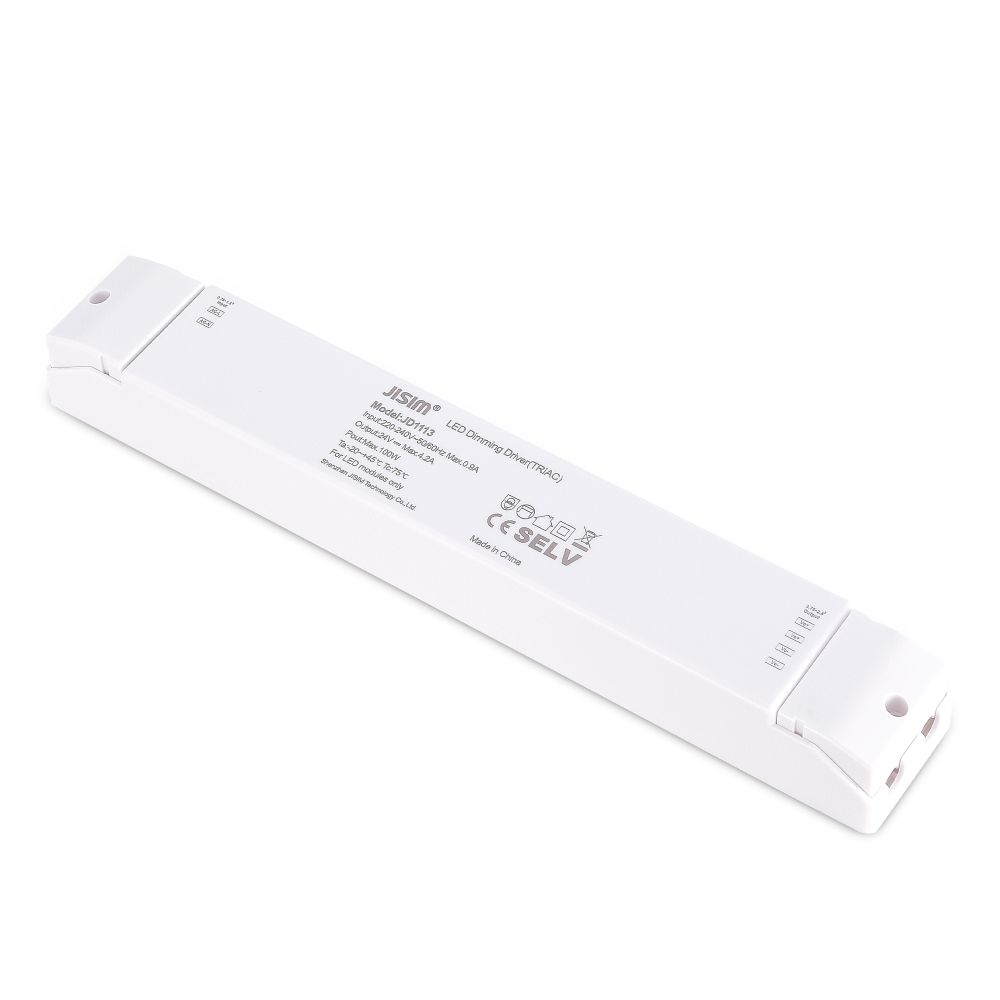 ST064.024.100.TRIAC Блок питания TRIAC ST-Luce 100W