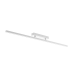 Citilux Стиг CL203210 LED Светильник подвесной с диммером Белый