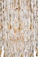 Люстра подвесная The Empress Gold FL1061-32P, E14х32
