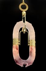 Подвесной светильник Anelli FL1100-1P2, LED