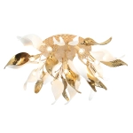 Светильник потолочный Crystal Lux STEFANIA PL9 3070/109
