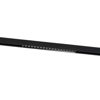 259247 Светильник 48V д/трека UNO LED 18W 1400LM 24G ЧЕРНЫЙ МАТОВЫЙ 4000K Lightstar