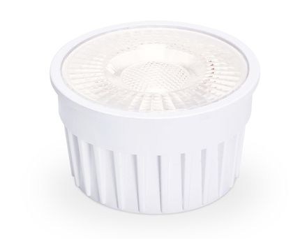 Лампа светодиодная LED MR16-PR 6W 3000K 85-265V 38°
