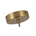 Подвес Oportet 2788-1P, 1*E27*60W. ТМ F-Promo