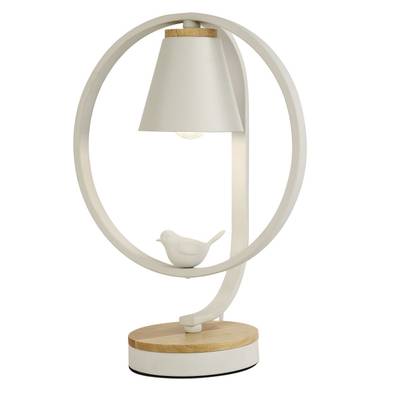 Настольная лампа Uccello 2939-1T, 1*E27*40W. ТМ F-Promo