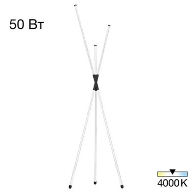 CL217961 LUCIA Черный Торшер