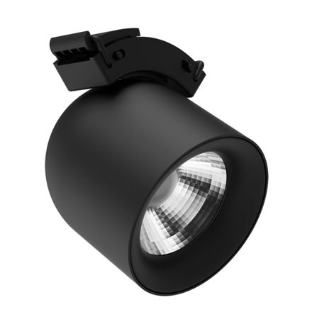 Трековый светильник Divinare DECORATO 2483/06 SP-10, 1хLED