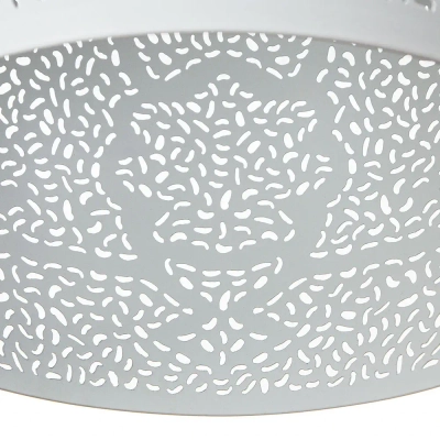 Подвесной светильник Arte Lamp CELESTA A7057SP-1WH, 1хE27