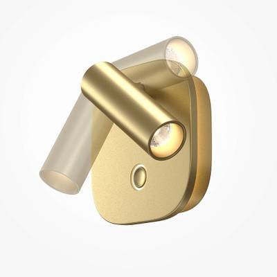 Настенный светильник Ego 2700-4000K 9Вт 30°, C175WL-9W-2.7-4K-MG. TM Maytoni