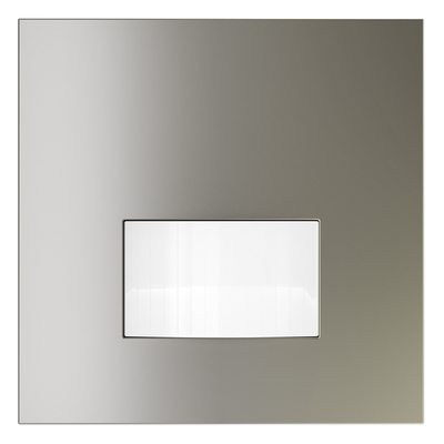 VLS002204 Накладка для датчика движения встраиваемого, S70 (шелк). (ТМ Maytoni)